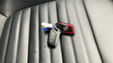 MG HS 1.5 T-GDI Trophy 5dr Petrol Hatchback